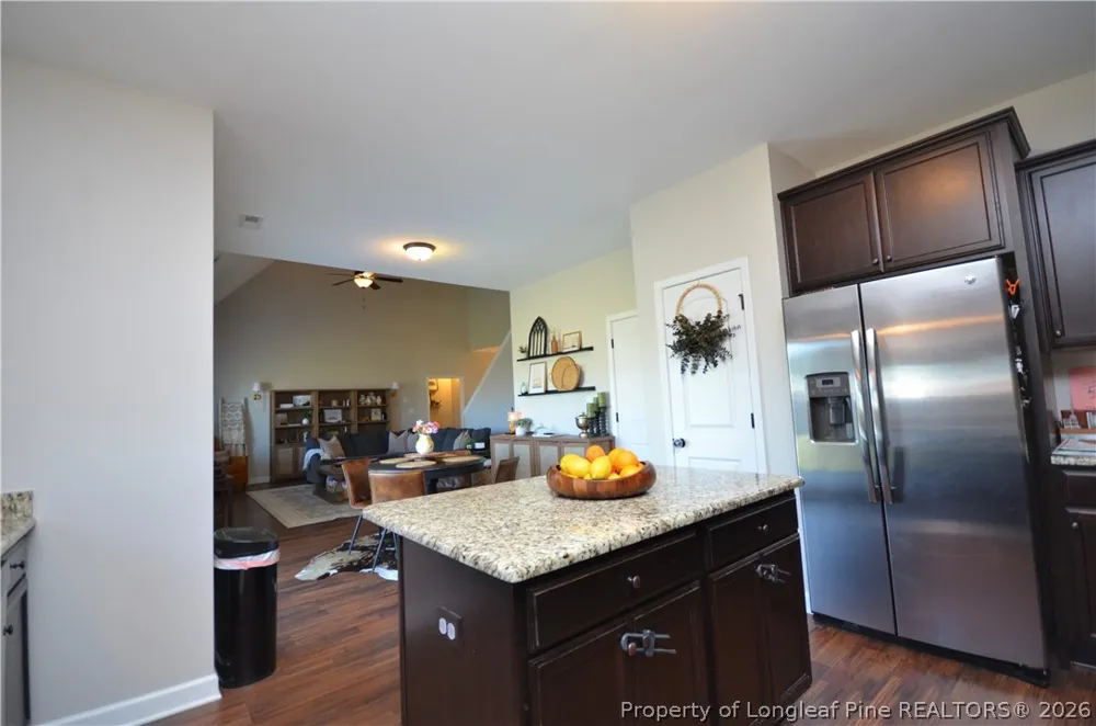 82 Folly Court Linden, NC 28356