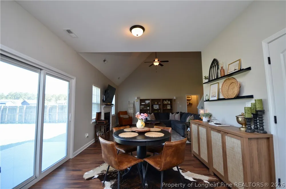 82 Folly Court Linden, NC 28356