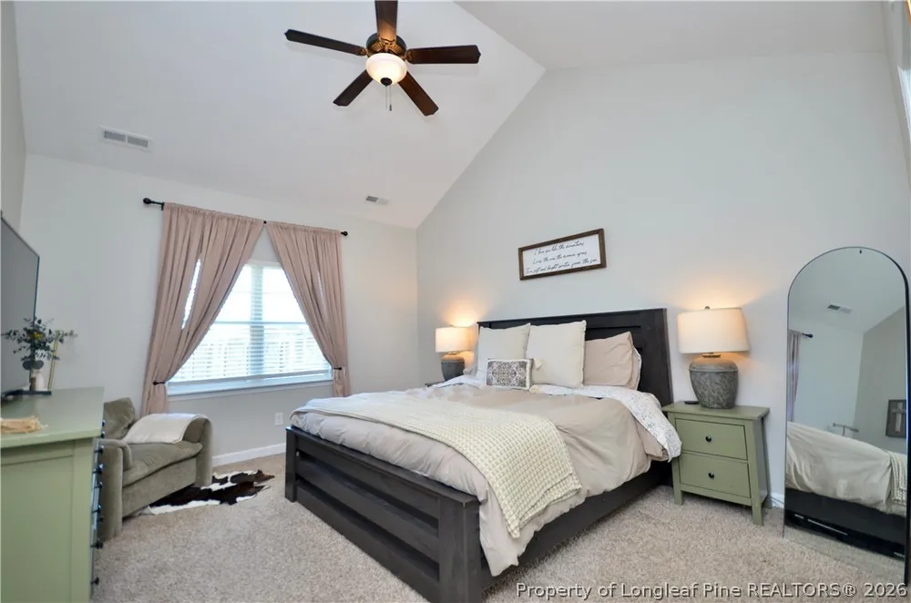 82 Folly Court Linden, NC 28356