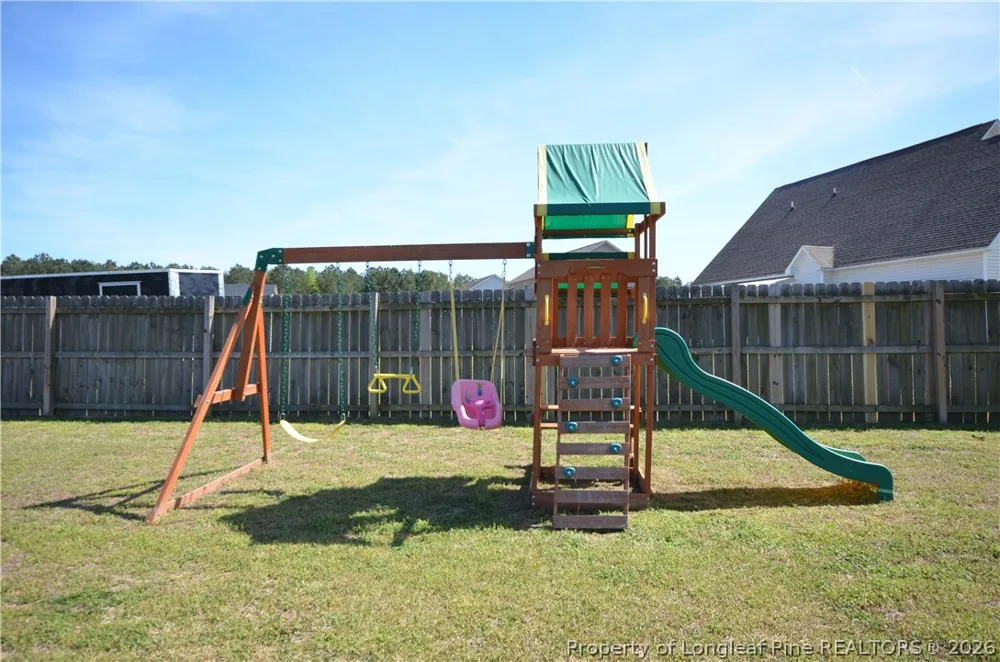 82 Folly Court Linden, NC 28356