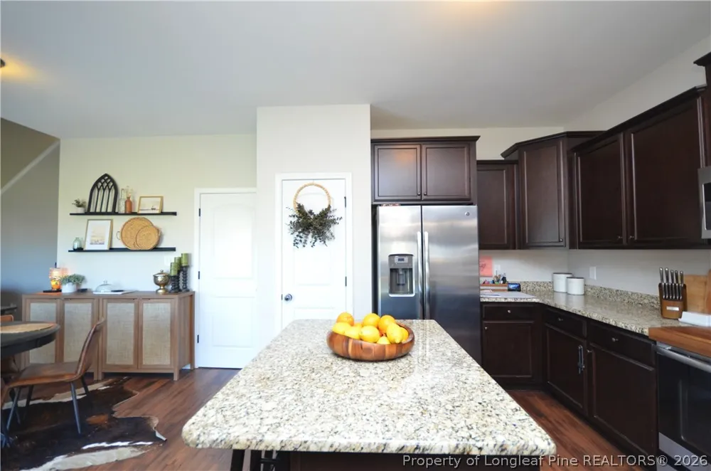 82 Folly Court Linden, NC 28356