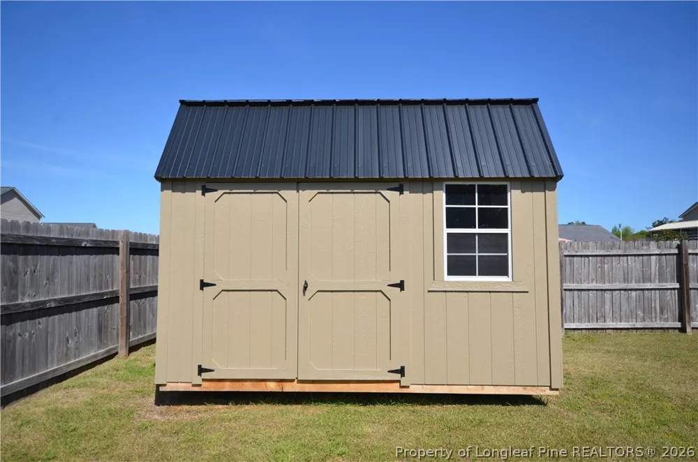 82 Folly Court Linden, NC 28356