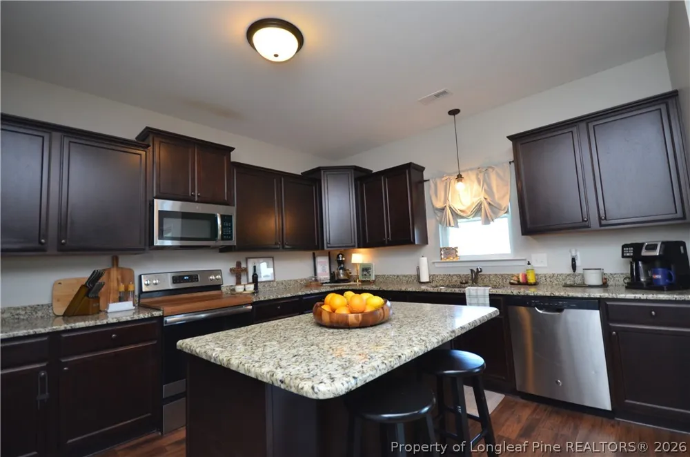 82 Folly Court Linden, NC 28356