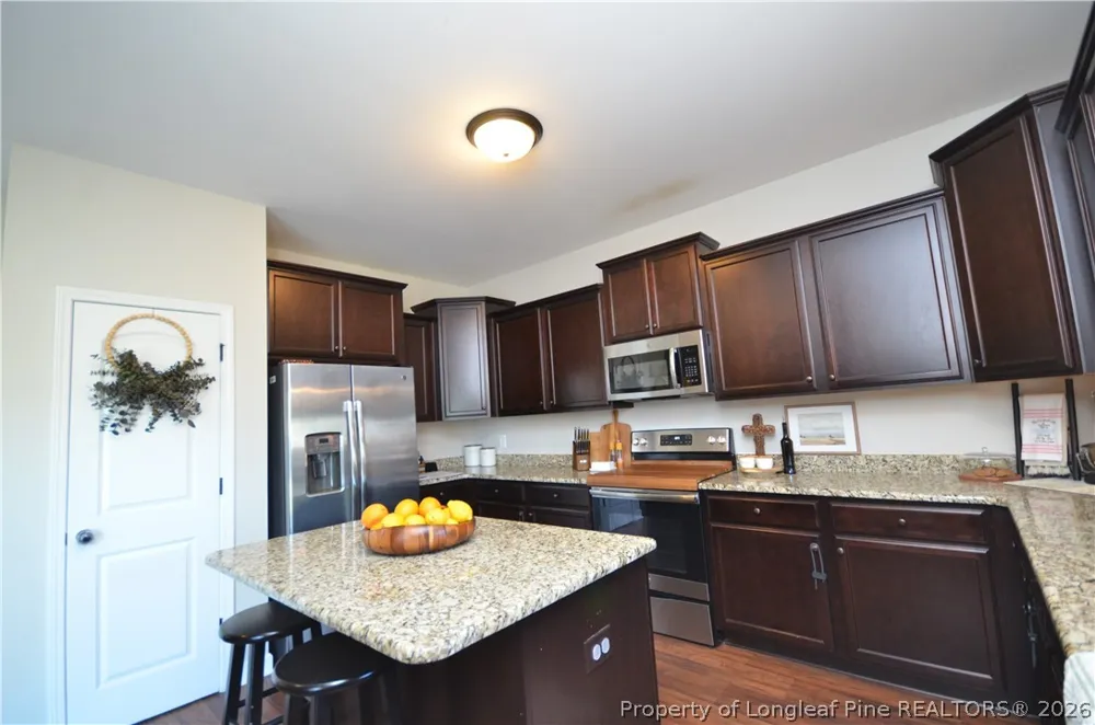 82 Folly Court Linden, NC 28356