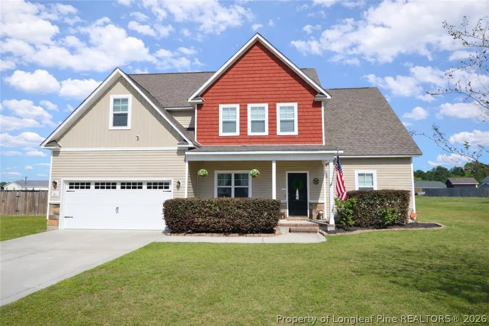 82 Folly Court Linden, NC 28356