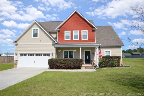 82 Folly Court