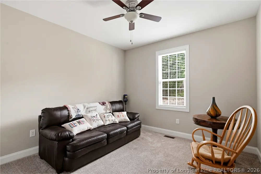 11 Barkley Lane Pinehurst, NC 28374