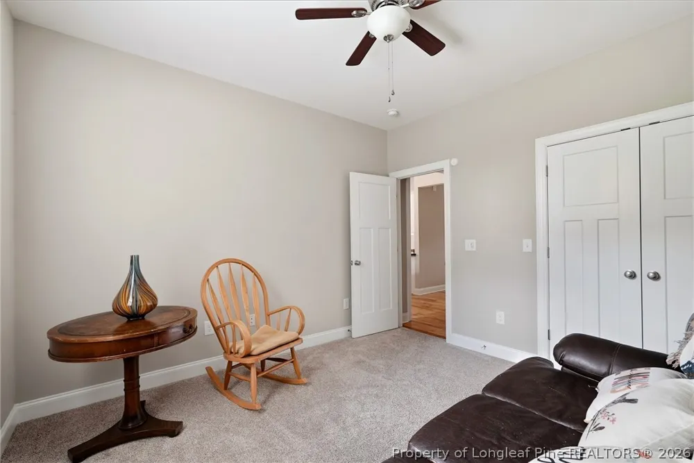 11 Barkley Lane Pinehurst, NC 28374