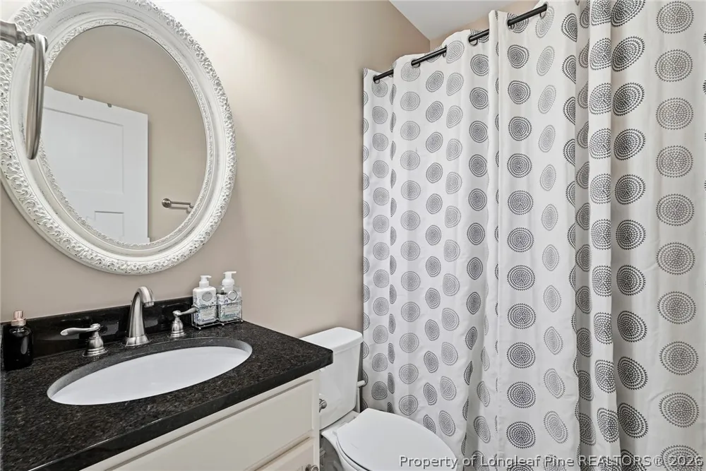 11 Barkley Lane Pinehurst, NC 28374