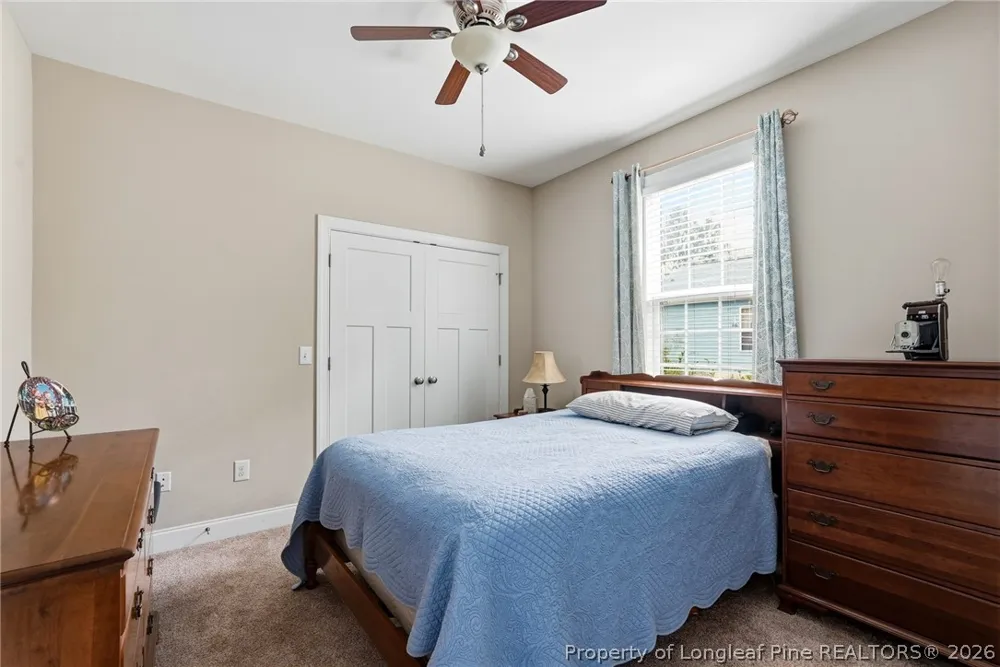11 Barkley Lane Pinehurst, NC 28374