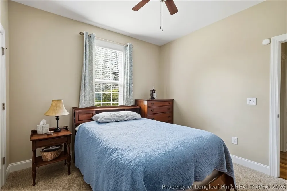 11 Barkley Lane Pinehurst, NC 28374