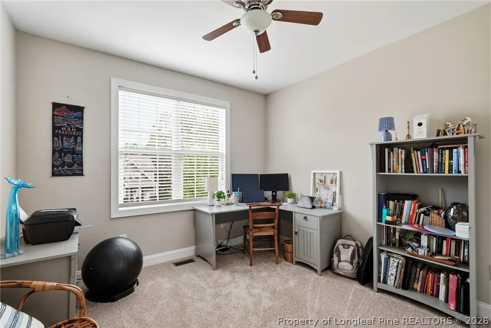11 Barkley Lane Pinehurst, NC 28374