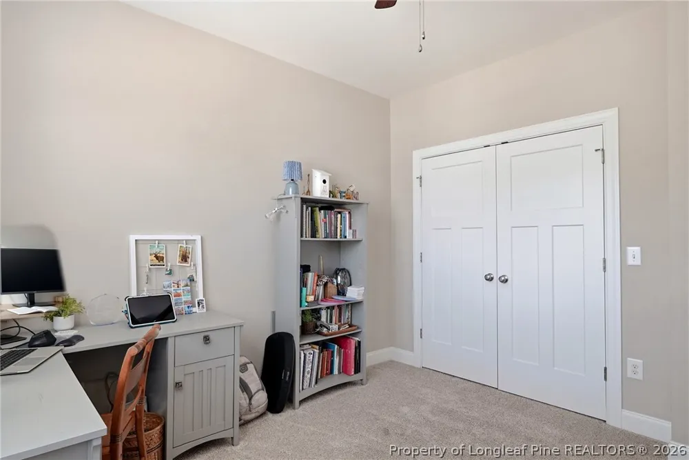 11 Barkley Lane Pinehurst, NC 28374