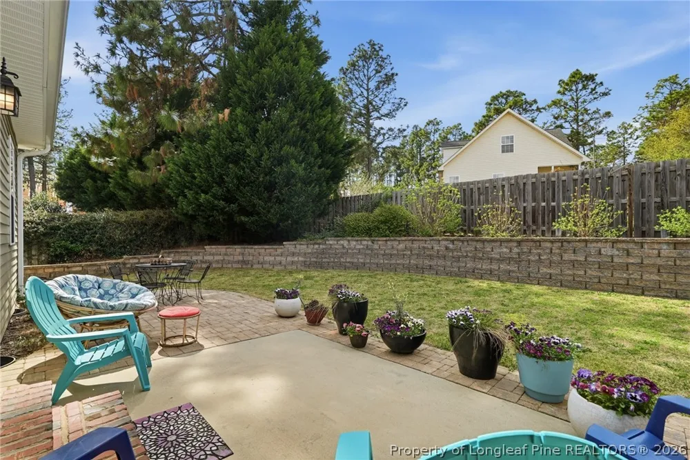 11 Barkley Lane Pinehurst, NC 28374