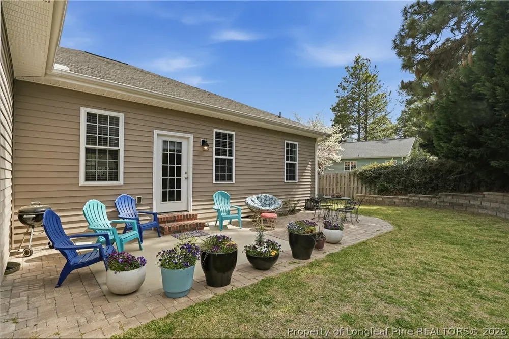 11 Barkley Lane Pinehurst, NC 28374