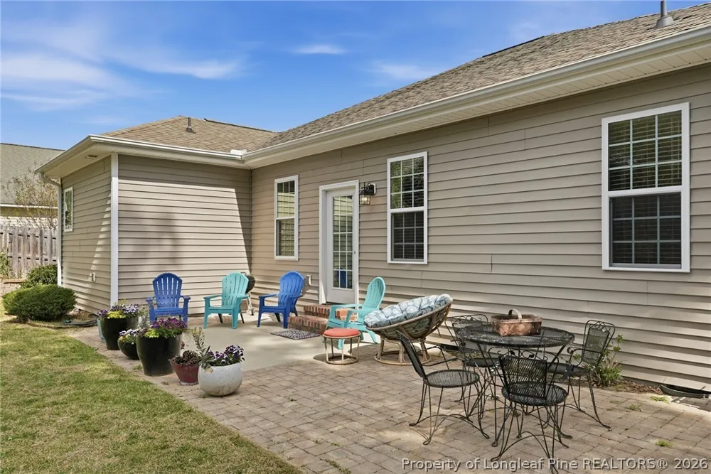 11 Barkley Lane Pinehurst, NC 28374