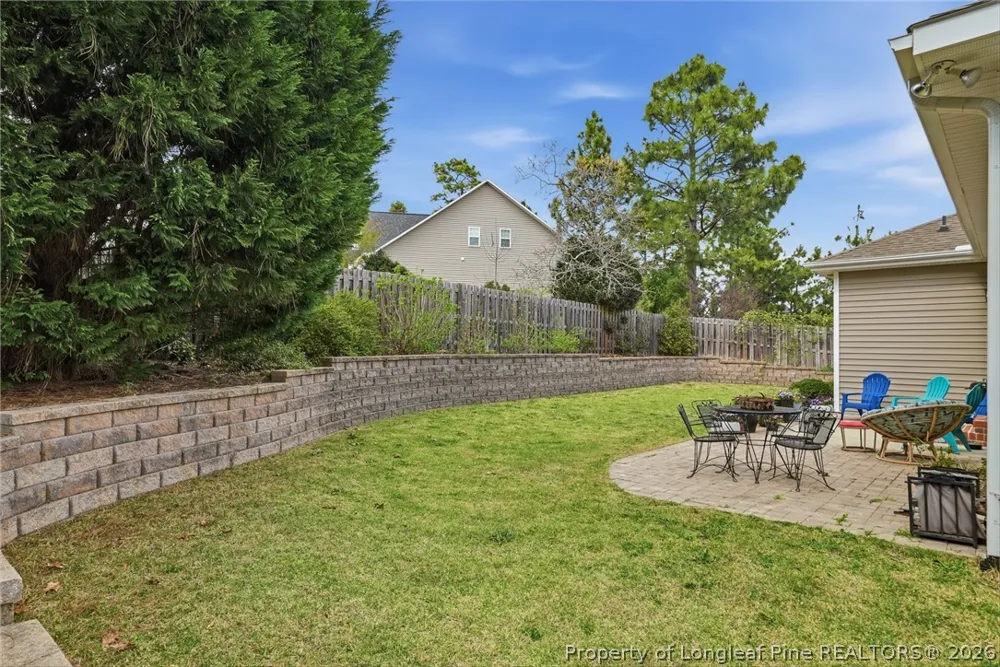 11 Barkley Lane Pinehurst, NC 28374