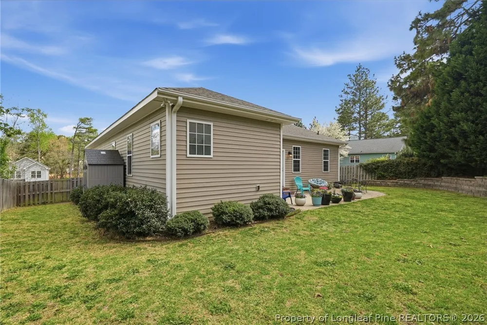 11 Barkley Lane Pinehurst, NC 28374