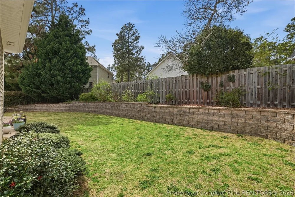 11 Barkley Lane Pinehurst, NC 28374