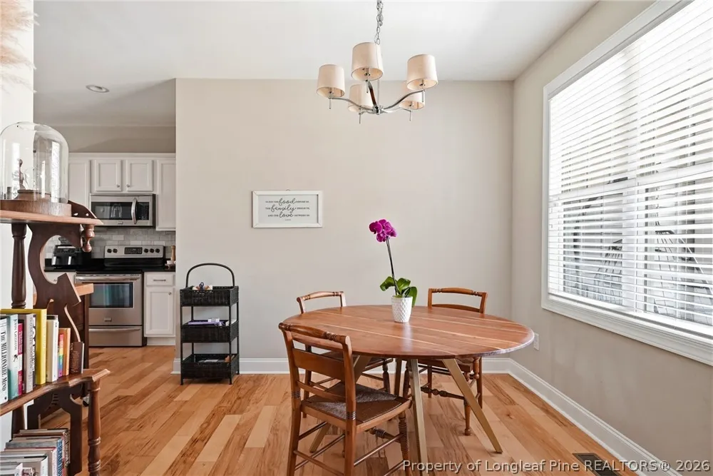 11 Barkley Lane Pinehurst, NC 28374