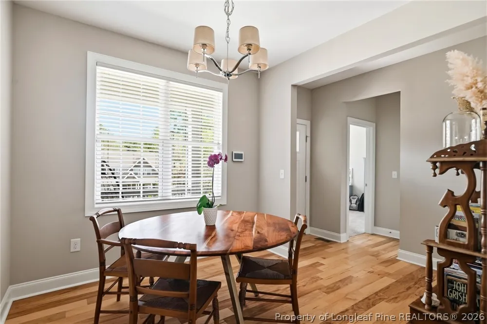 11 Barkley Lane Pinehurst, NC 28374