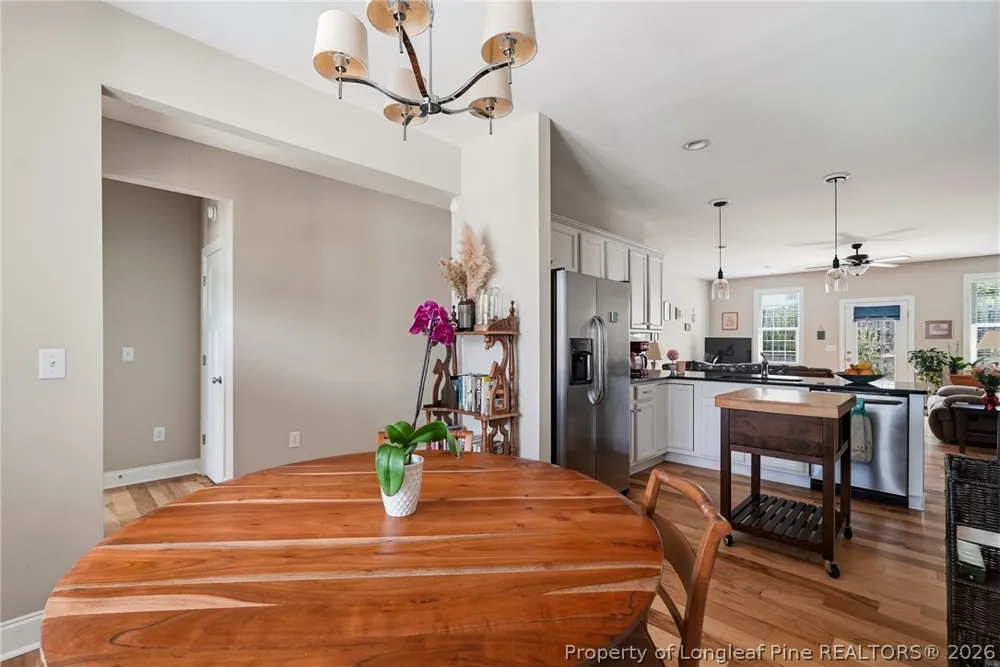 11 Barkley Lane Pinehurst, NC 28374