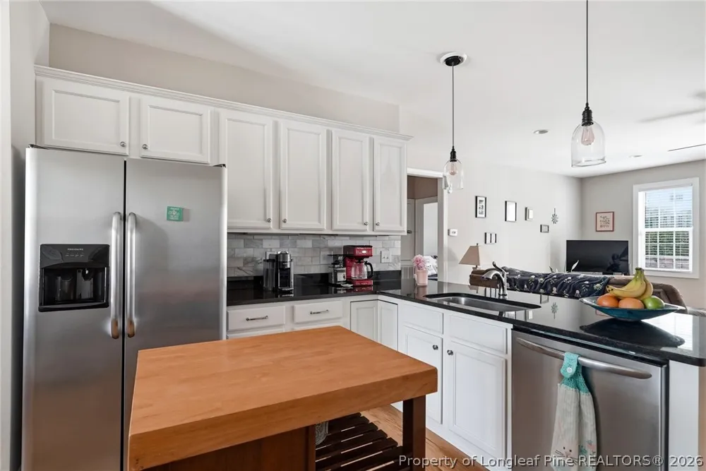 11 Barkley Lane Pinehurst, NC 28374