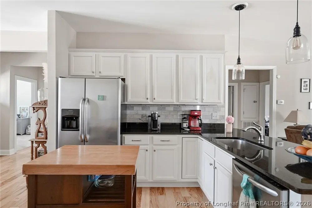 11 Barkley Lane Pinehurst, NC 28374