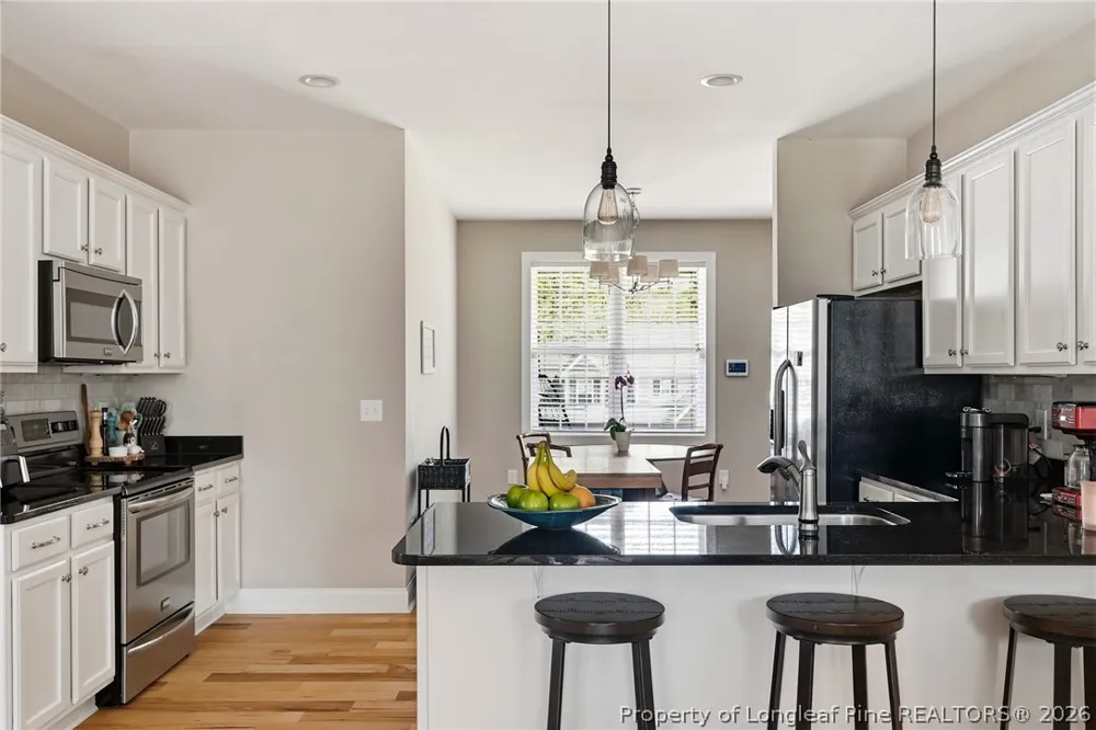 11 Barkley Lane Pinehurst, NC 28374