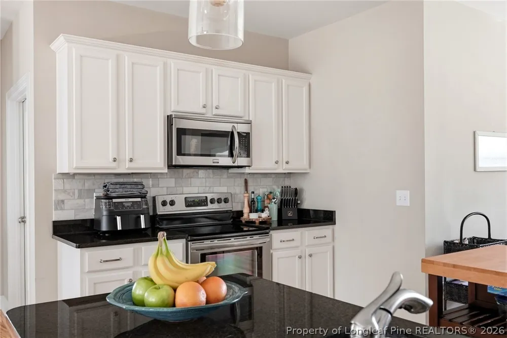 11 Barkley Lane Pinehurst, NC 28374