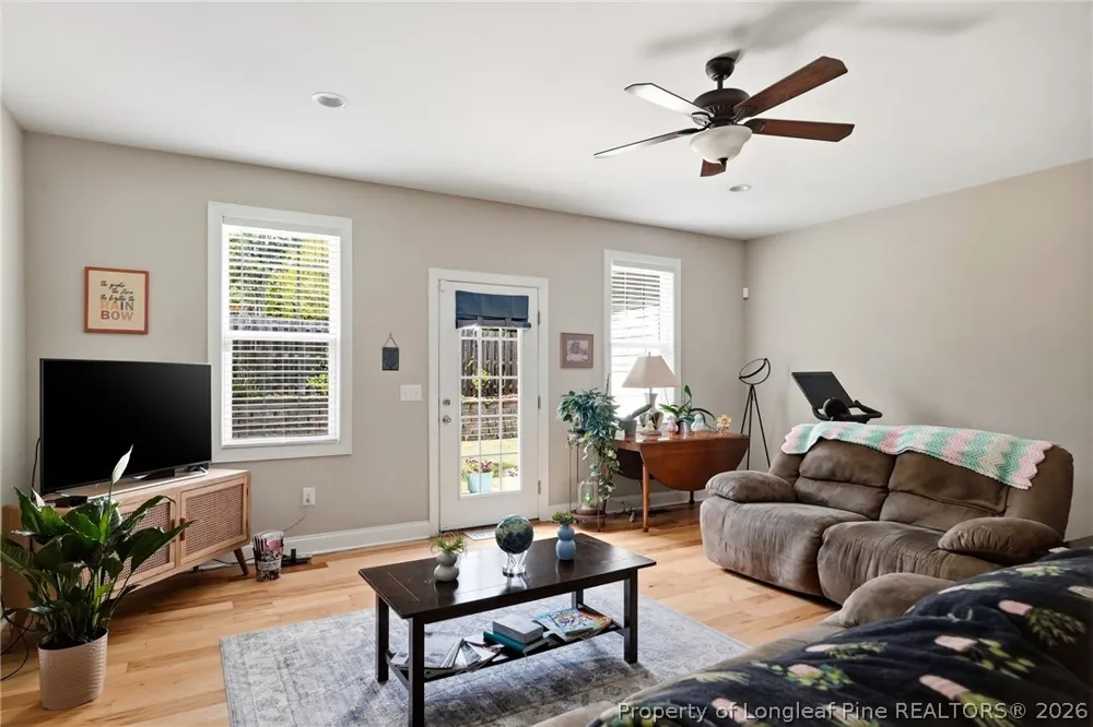 11 Barkley Lane Pinehurst, NC 28374