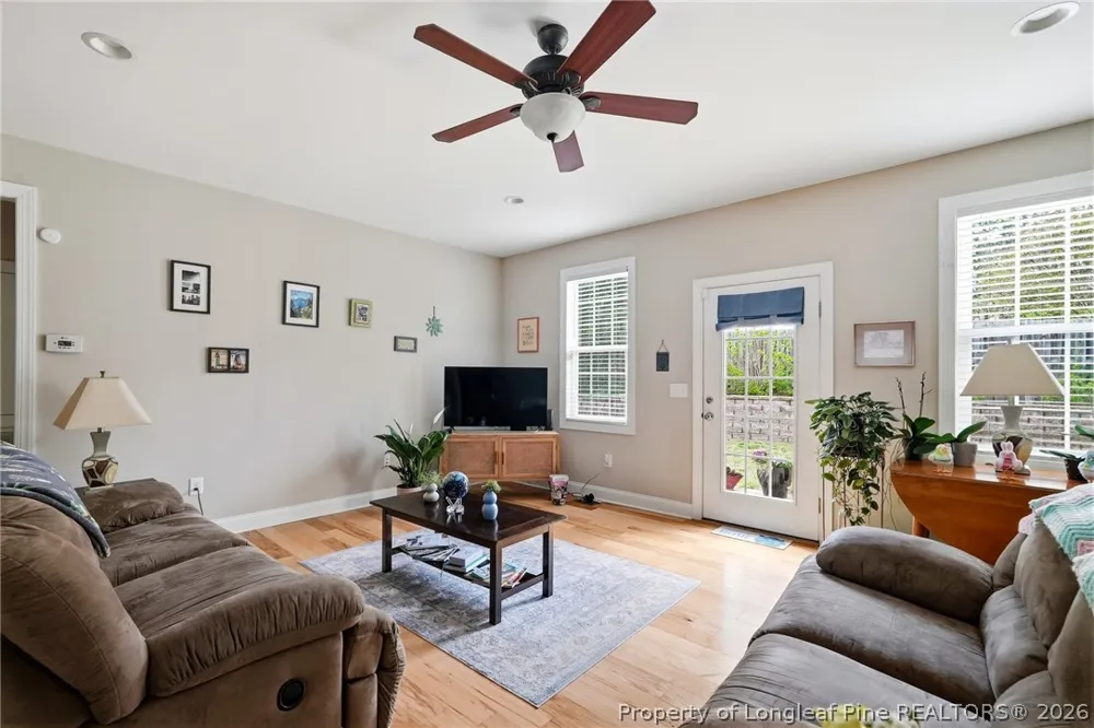 11 Barkley Lane Pinehurst, NC 28374