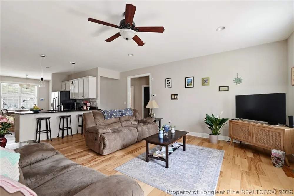 11 Barkley Lane Pinehurst, NC 28374