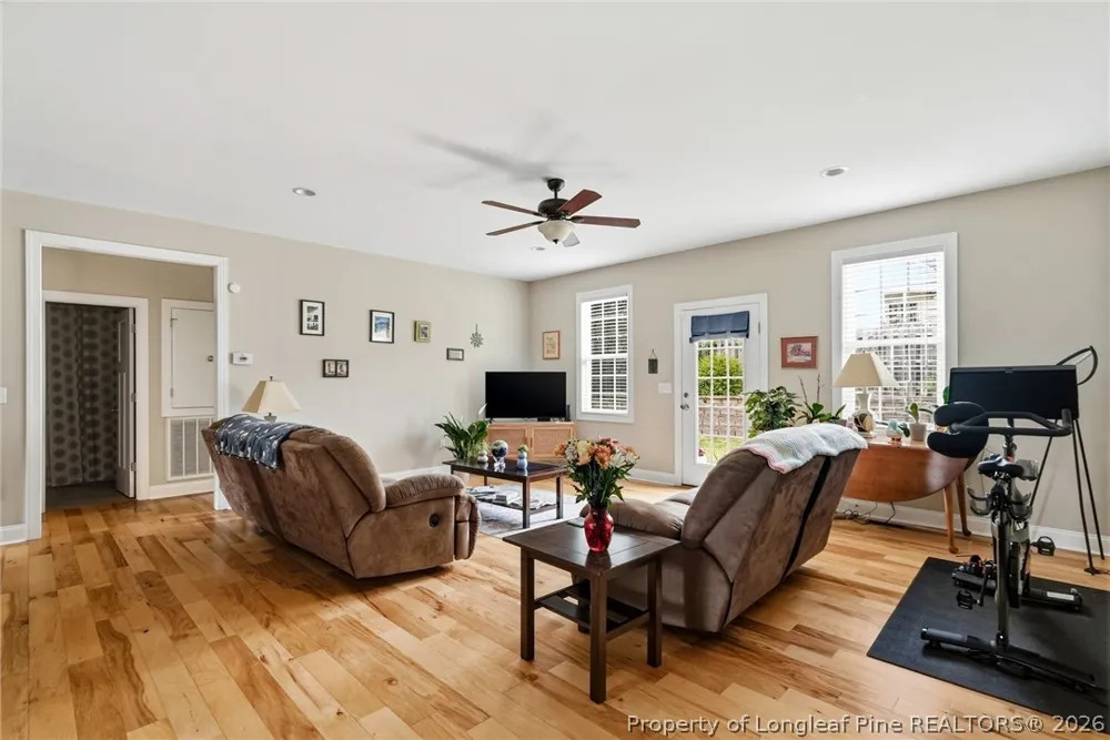 11 Barkley Lane Pinehurst, NC 28374