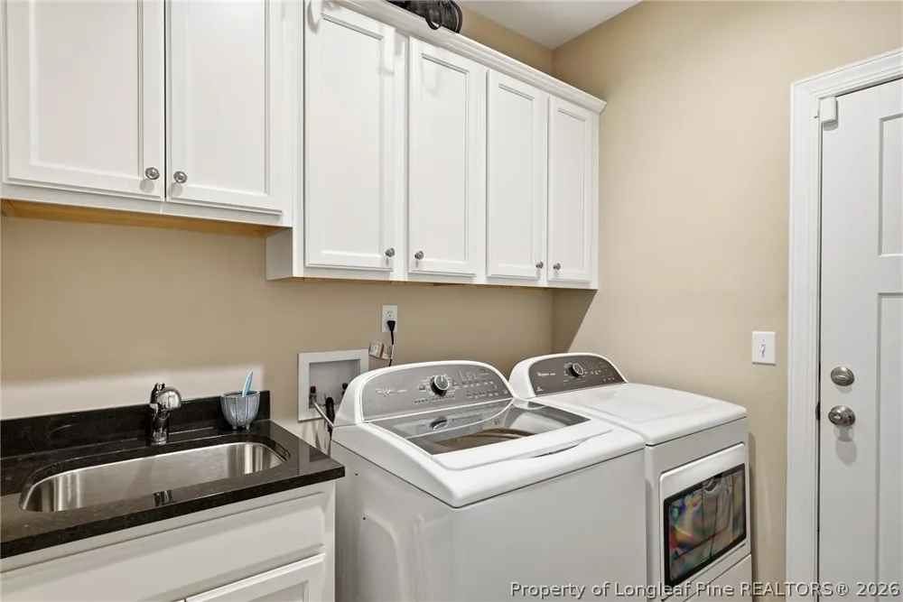 11 Barkley Lane Pinehurst, NC 28374