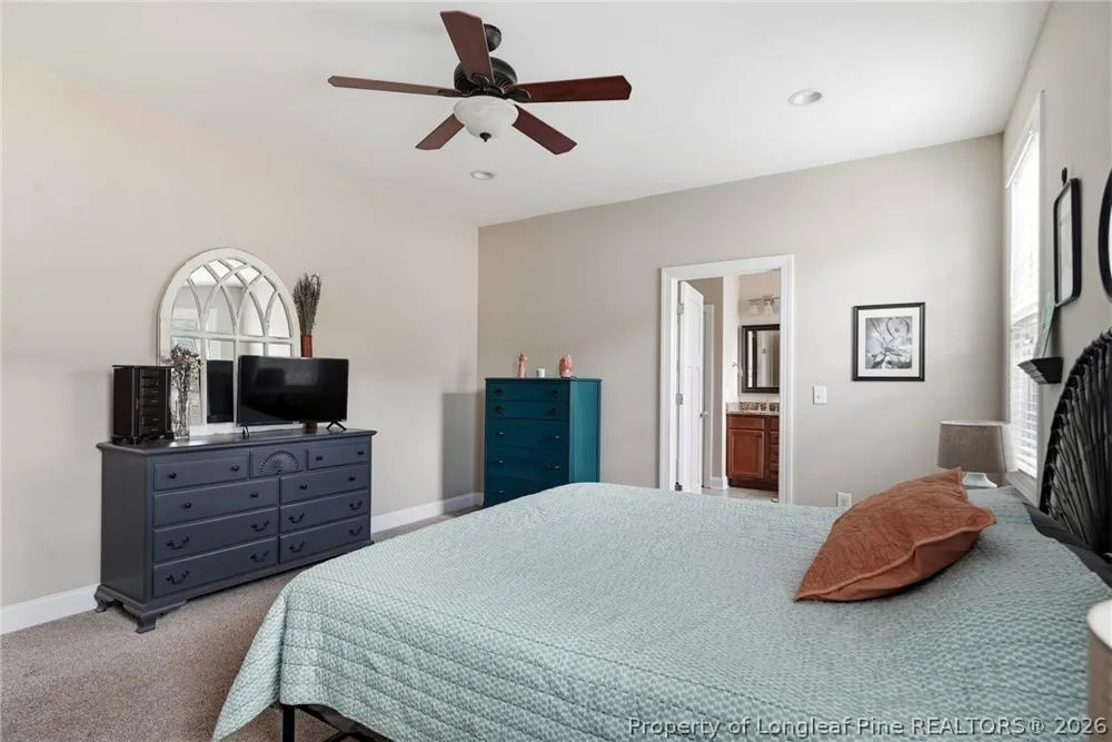 11 Barkley Lane Pinehurst, NC 28374