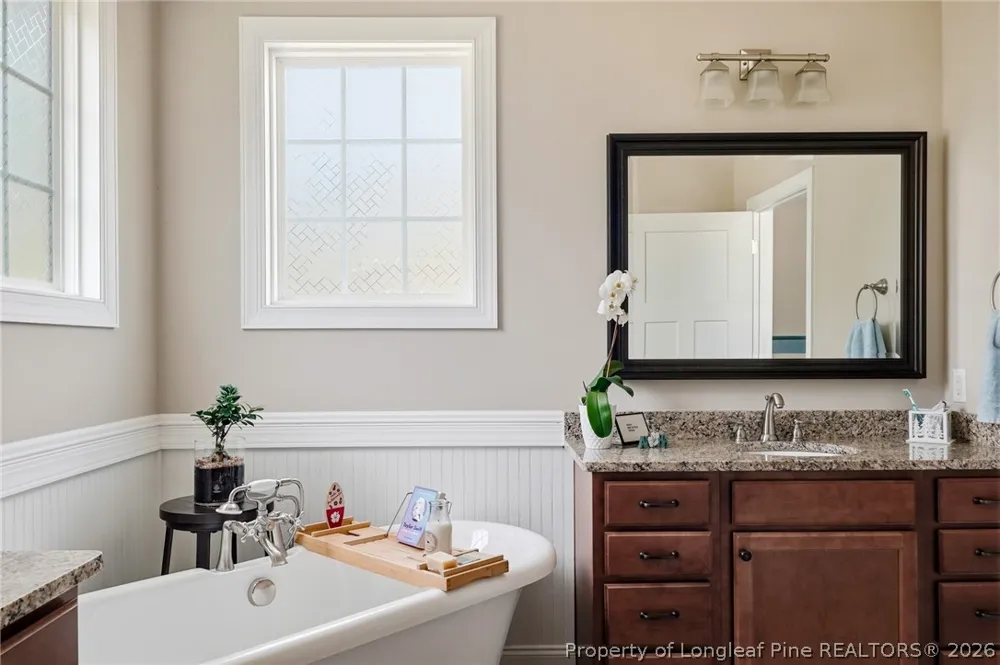 11 Barkley Lane Pinehurst, NC 28374