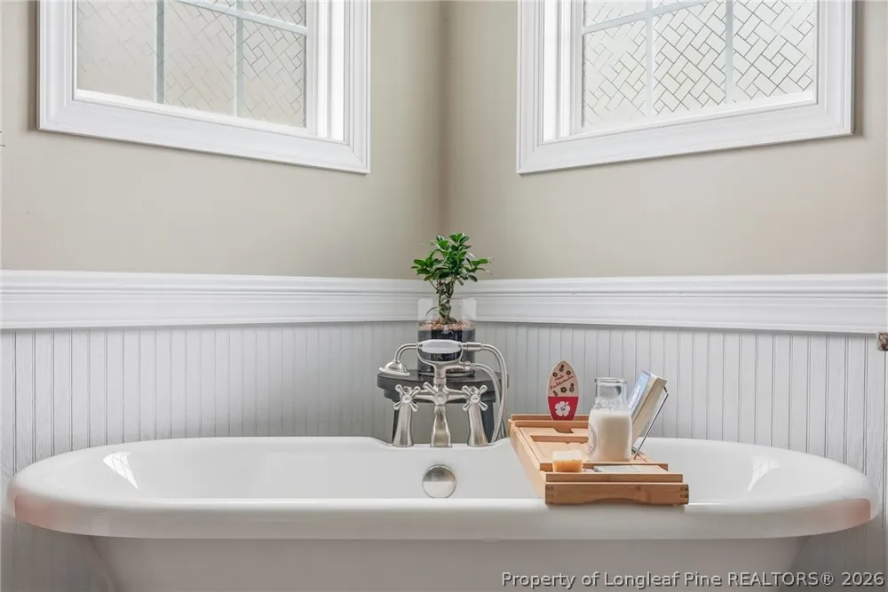 11 Barkley Lane Pinehurst, NC 28374