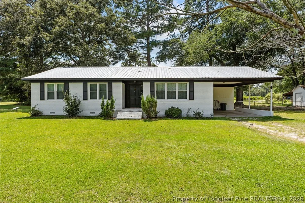 2395 Nc Hwy 210 Highway W Garland, NC 28441