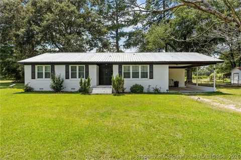 2395 Nc Hwy 210 Highway W