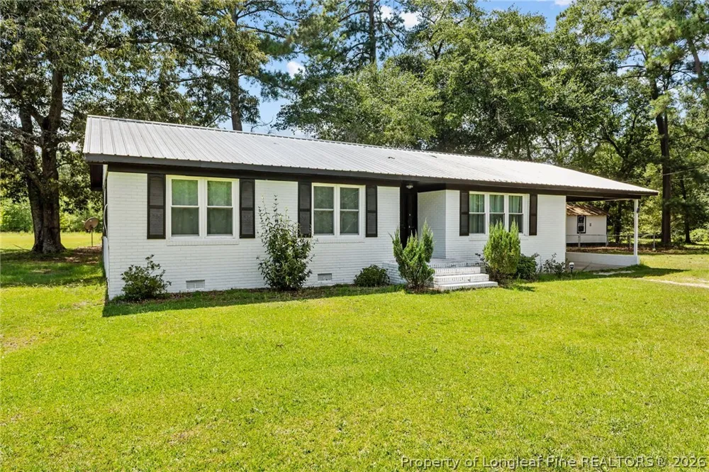 2395 Nc Hwy 210 Highway W Garland, NC 28441