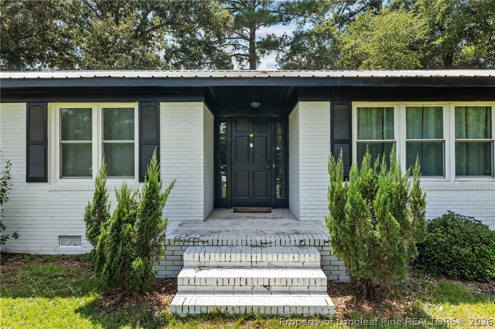 2395 Nc Hwy 210 Highway W Garland, NC 28441
