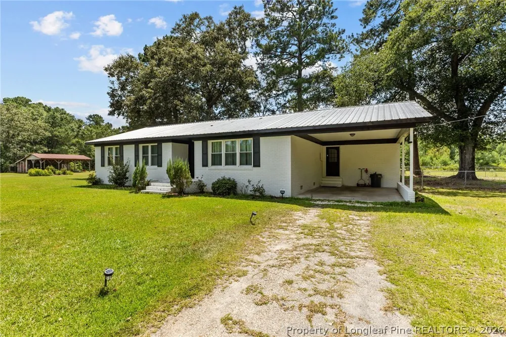 2395 Nc Hwy 210 Highway W Garland, NC 28441