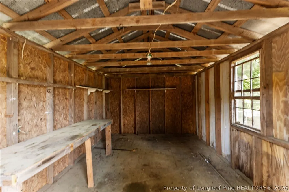 2395 Nc Hwy 210 Highway W Garland, NC 28441