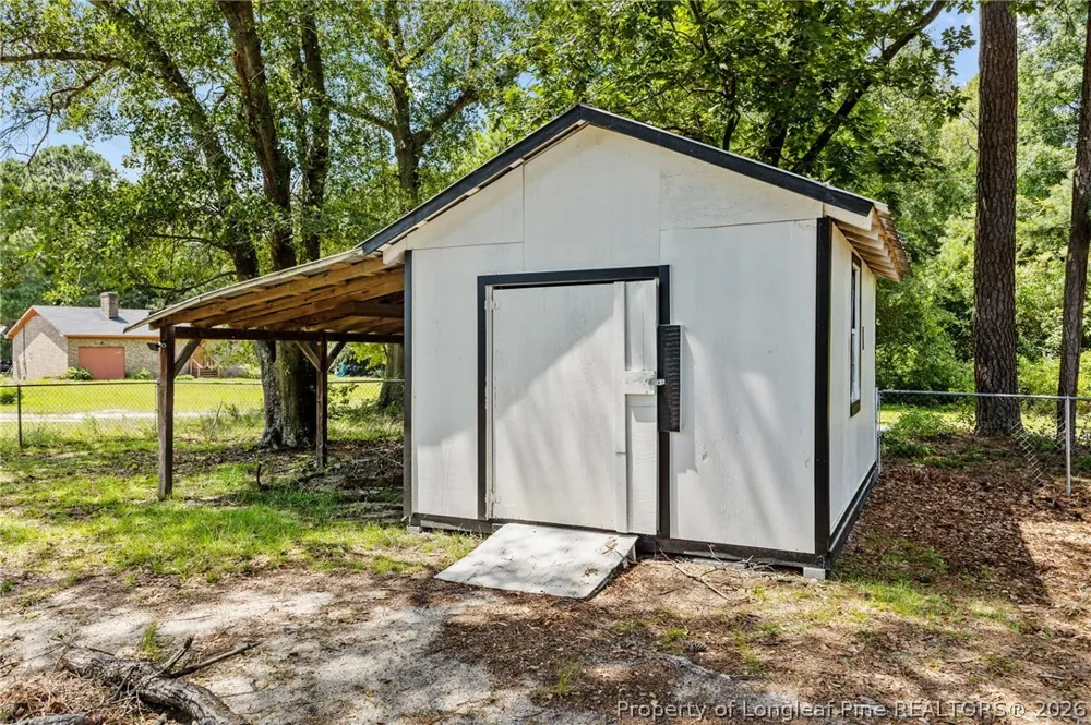 2395 Nc Hwy 210 Highway W Garland, NC 28441