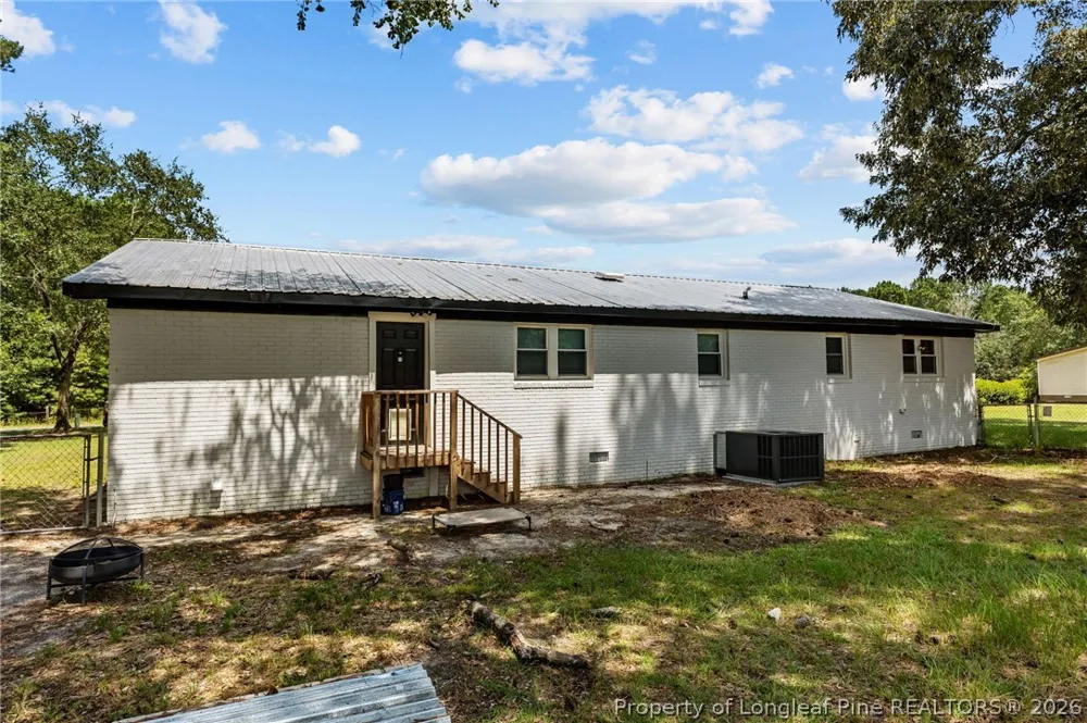 2395 Nc Hwy 210 Highway W Garland, NC 28441