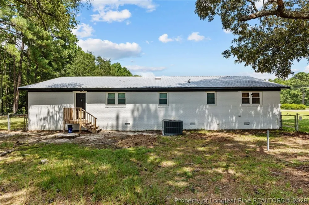 2395 Nc Hwy 210 Highway W Garland, NC 28441