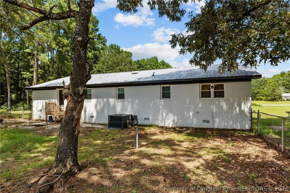 2395 Nc Hwy 210 Highway W Garland, NC 28441