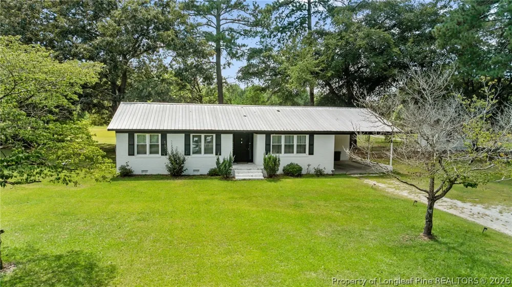 2395 Nc Hwy 210 Highway W Garland, NC 28441