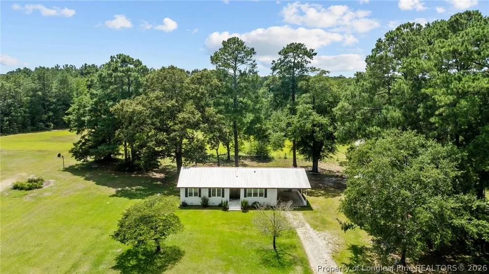2395 Nc Hwy 210 Highway W Garland, NC 28441